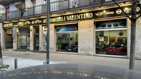 Automobili Valentino srl